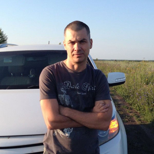 Владислав Чеботарёв