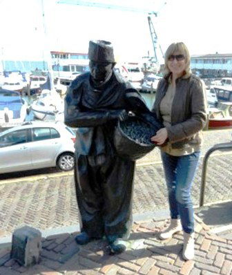 Людмила Бойчук