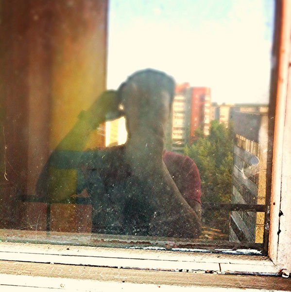 Алексей Стукач