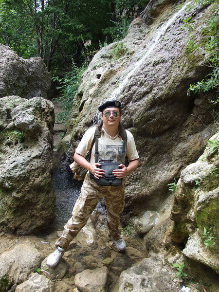 Илья Ногачевский