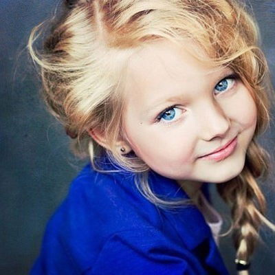 Виктория Топоркова