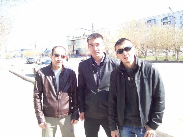 Тимур Ибрагимович