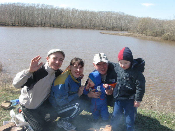 Рустам Галиуллин