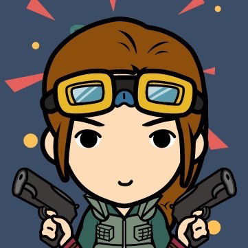 Женя Луговая