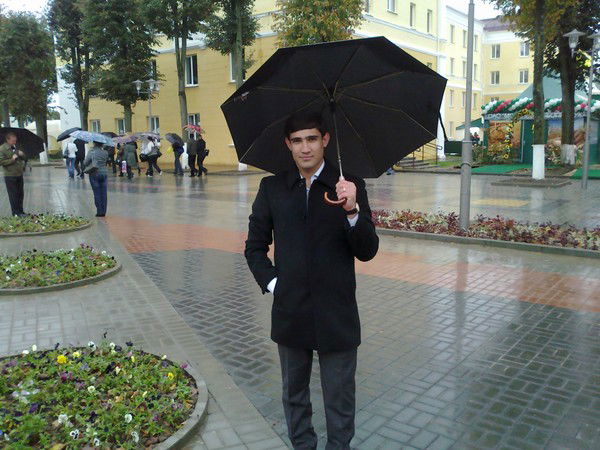 Аллаяр Гошаев