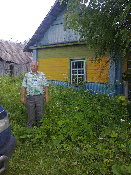 Григорий Кузьминов