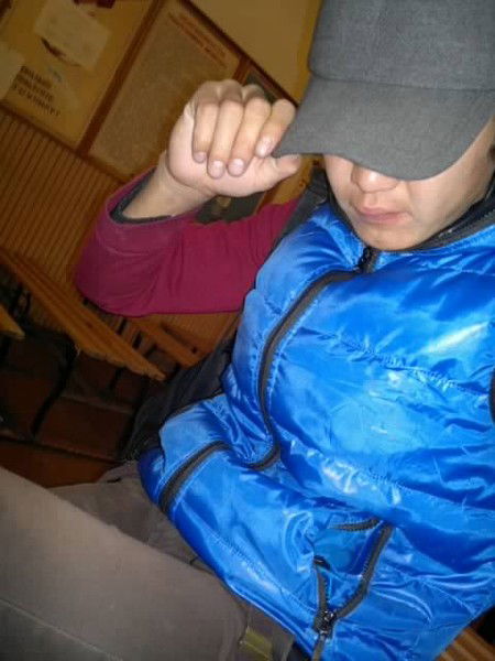 Люблю Свою Жену Cундетов