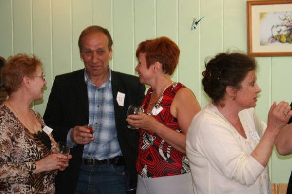 Георгий Корнеев