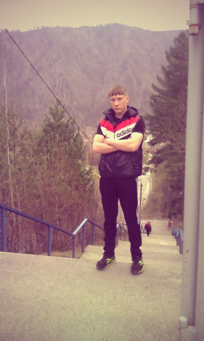 Коля Непомнящий