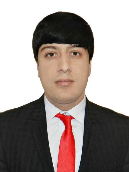 Абдугаффор Ишонхонов