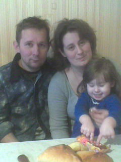 Сергей Ласточкин