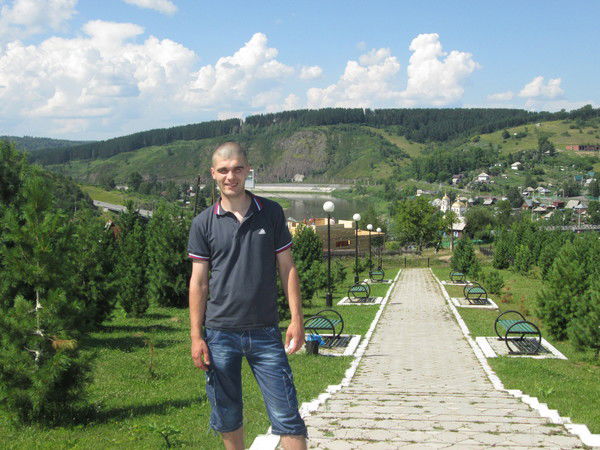 Никита Ермаков