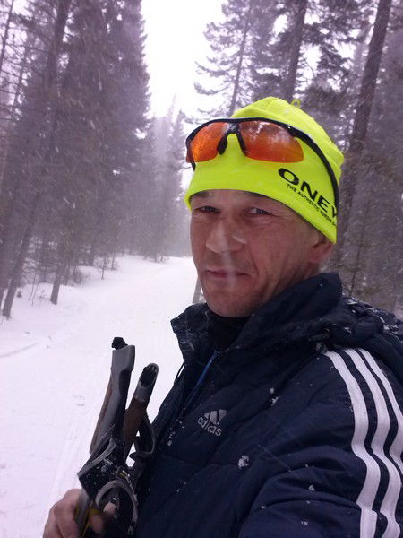 Александр Фуркайло