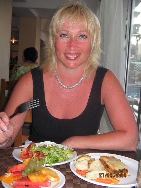 Наталья Бормотова