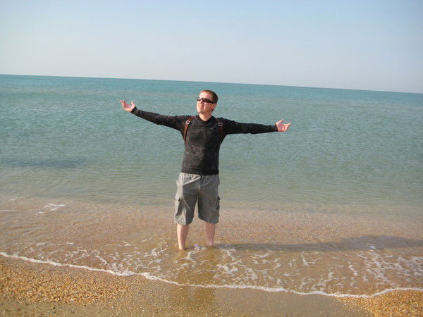 Валентин Гагарин