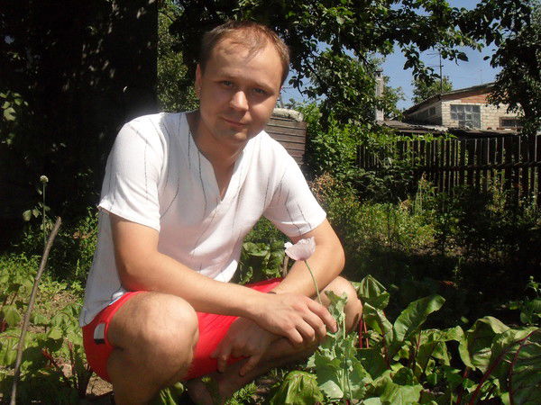 Олег Лебедь