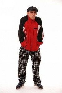 Сергей Переславский