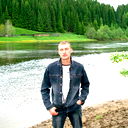 Павел Кряжевских