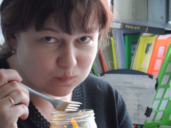 Ольга Махницкая