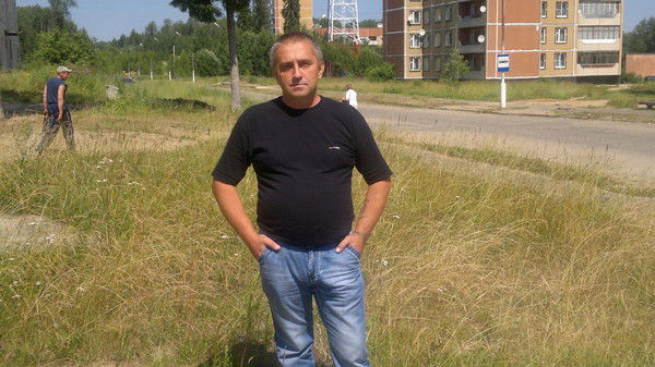 Борис Савинов