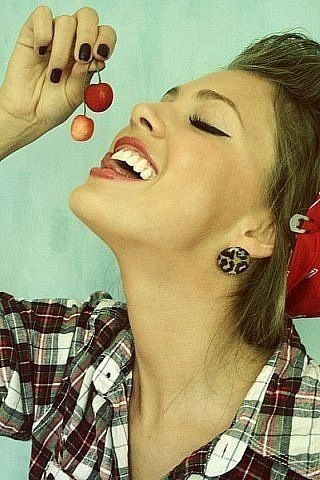 Каролина Смартфит