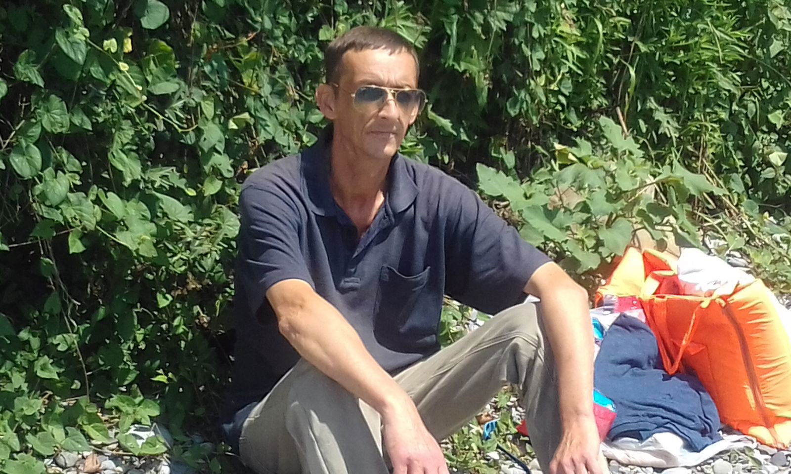 Олег Данилов