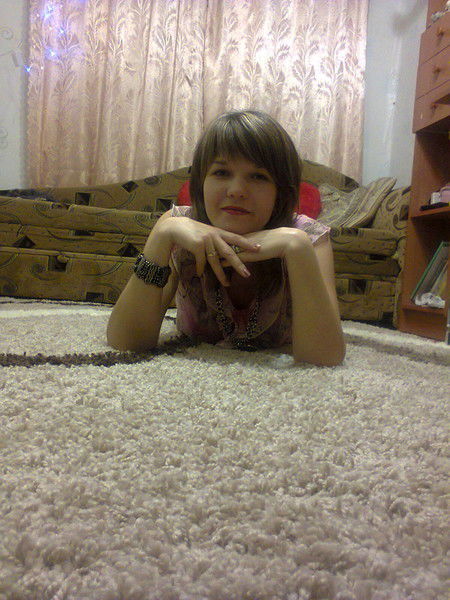 Людмила Шевтюк