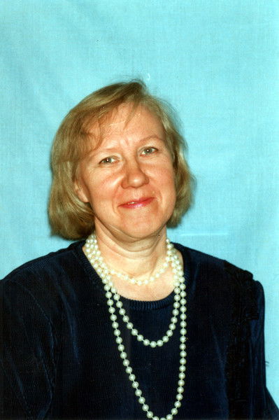 Наталья Дроздова