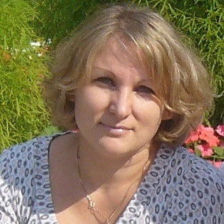 Зверевщикова Елена