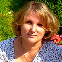 Зверевщикова Елена