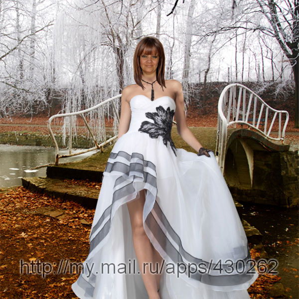 Ленуська Маркина