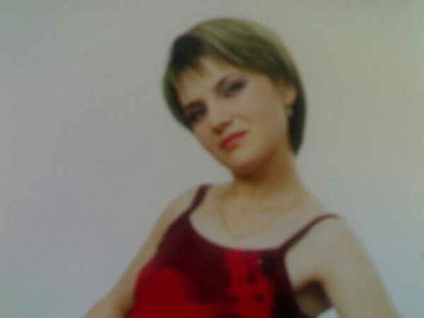 Лилия Савельева