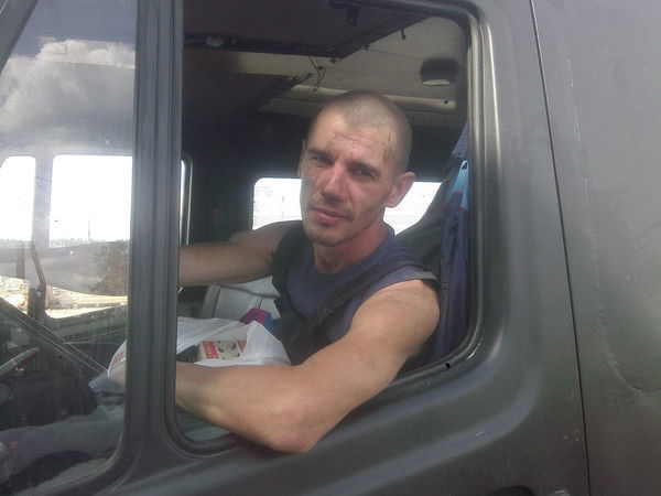 Александр Другов