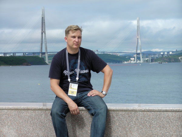 Андрей Лебедев