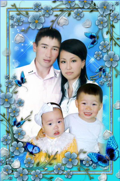 Дидар Абдикашова