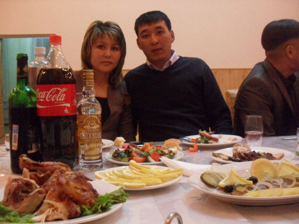 Нуртас Бошаков