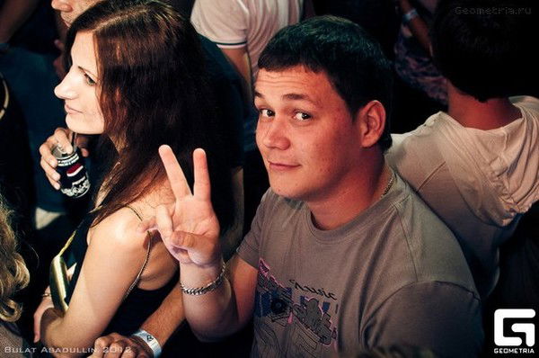 Тимур Енилеев