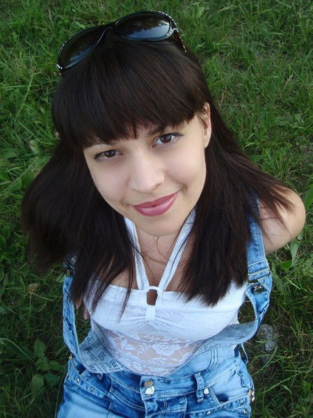 Наталья Шевченко