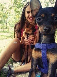 Алиса Кузьмина