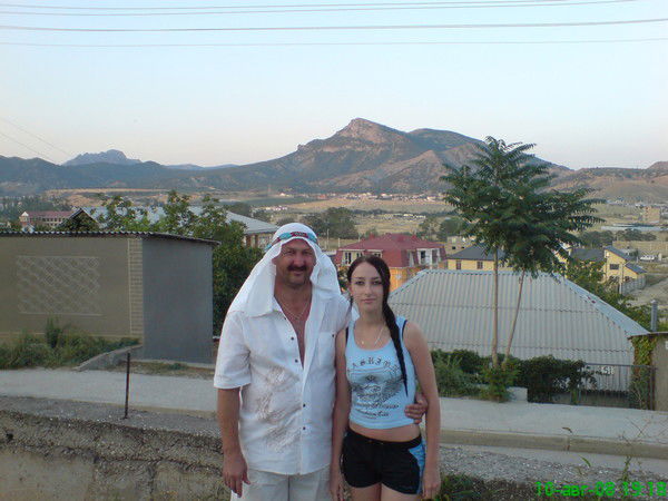 Андрей Захаревич