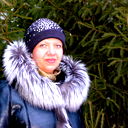 Лариса Епифанцева