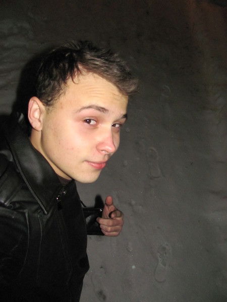 Влад Фролов