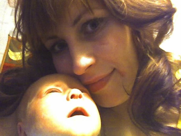 Валентина Булич