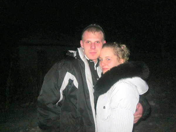 Лена Анохина