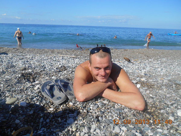 Константин Пупков