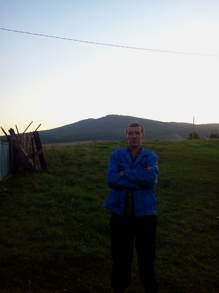 Сергей Михайлов