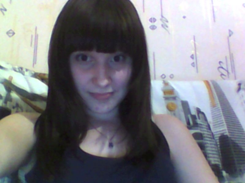 Екатерина Франк