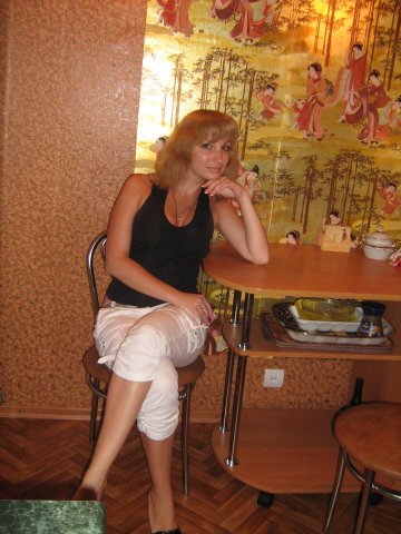 Дарья Сирица