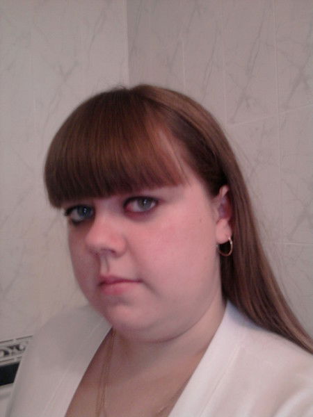 Аксиния Чудина