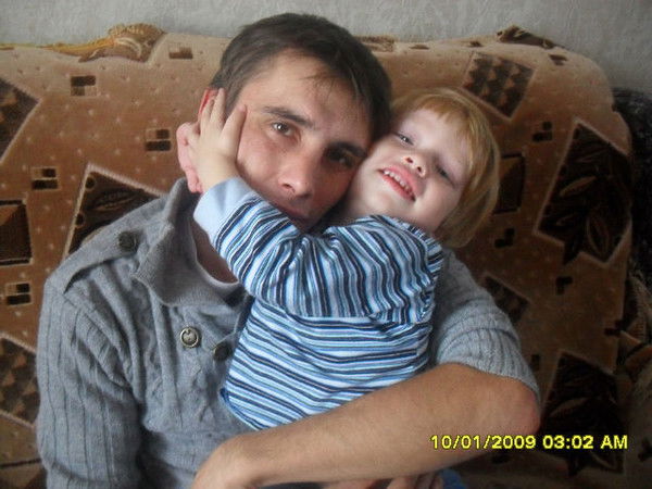 Дмитрий Герасимов